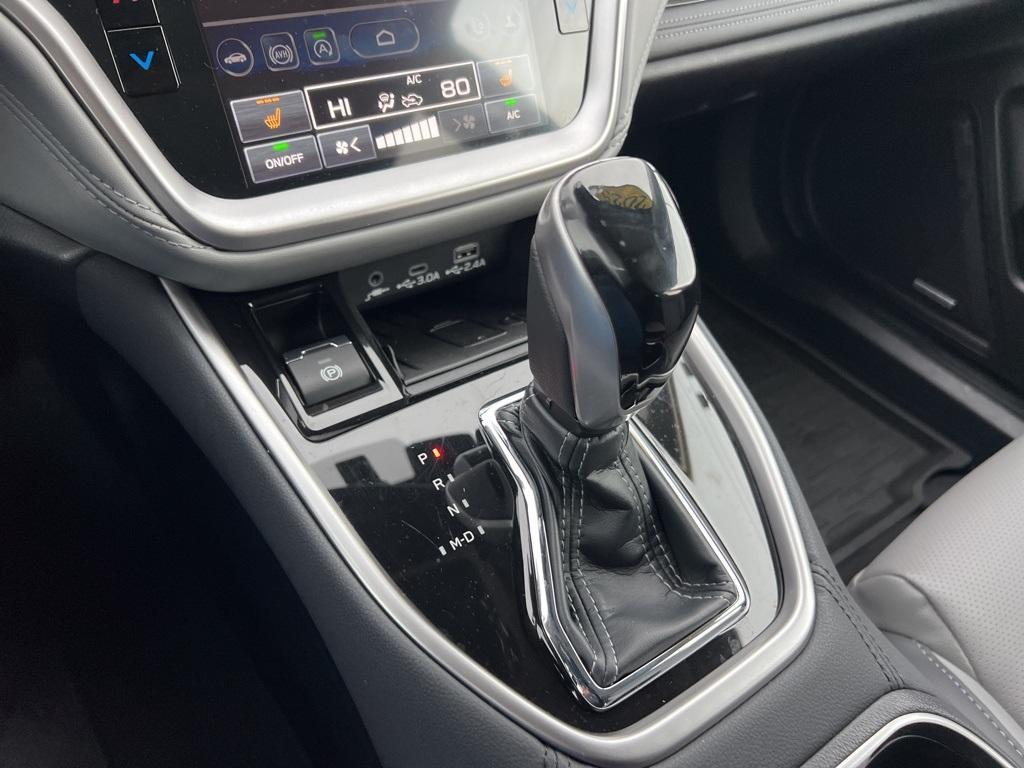 used 2025 Subaru Outback car, priced at $33,201