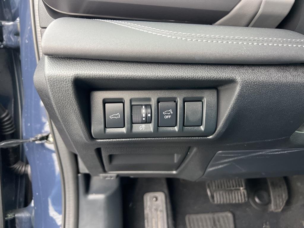 used 2025 Subaru Outback car, priced at $33,201