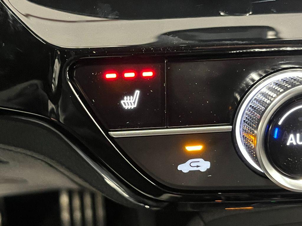 new 2026 Honda Civic Hybrid car, priced at $35,020