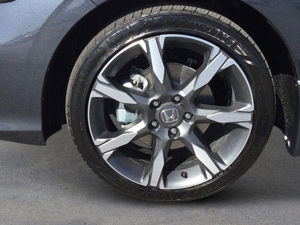 new 2026 Honda Civic Hybrid car, priced at $35,020
