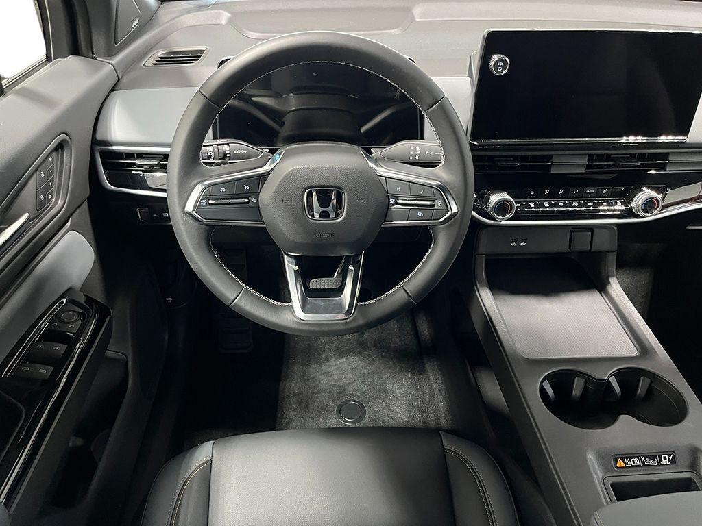 new 2026 Honda Prologue car, priced at $49,125