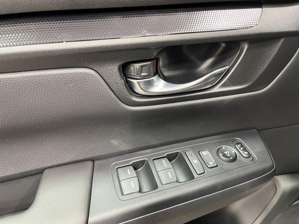 new 2026 Honda CR-V car, priced at $33,870
