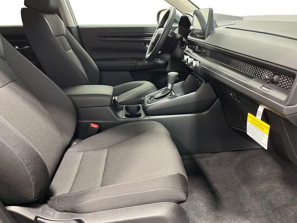 new 2026 Honda CR-V car, priced at $33,870