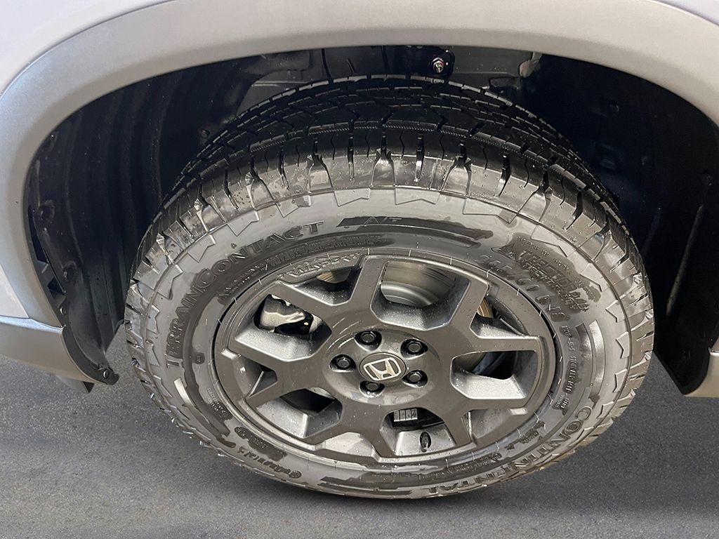 new 2026 Honda Pilot car, priced at $52,720