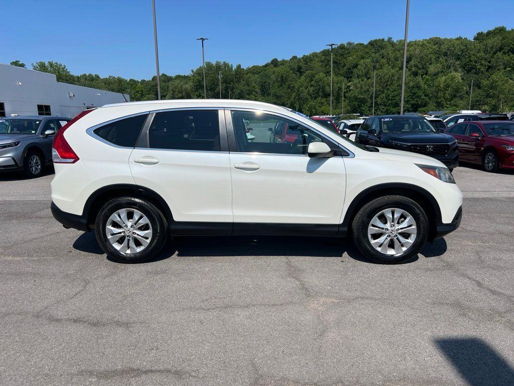 used 2014 Honda CR-V car, priced at $16,616