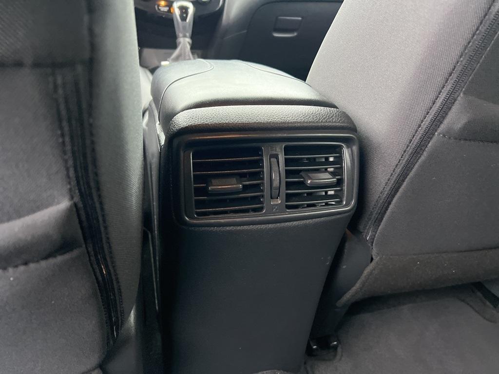 used 2018 Nissan Rogue car, priced at $13,438