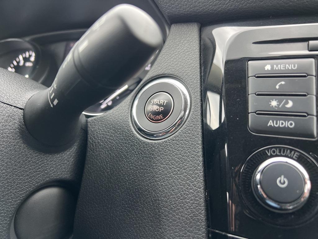 used 2018 Nissan Rogue car, priced at $13,438