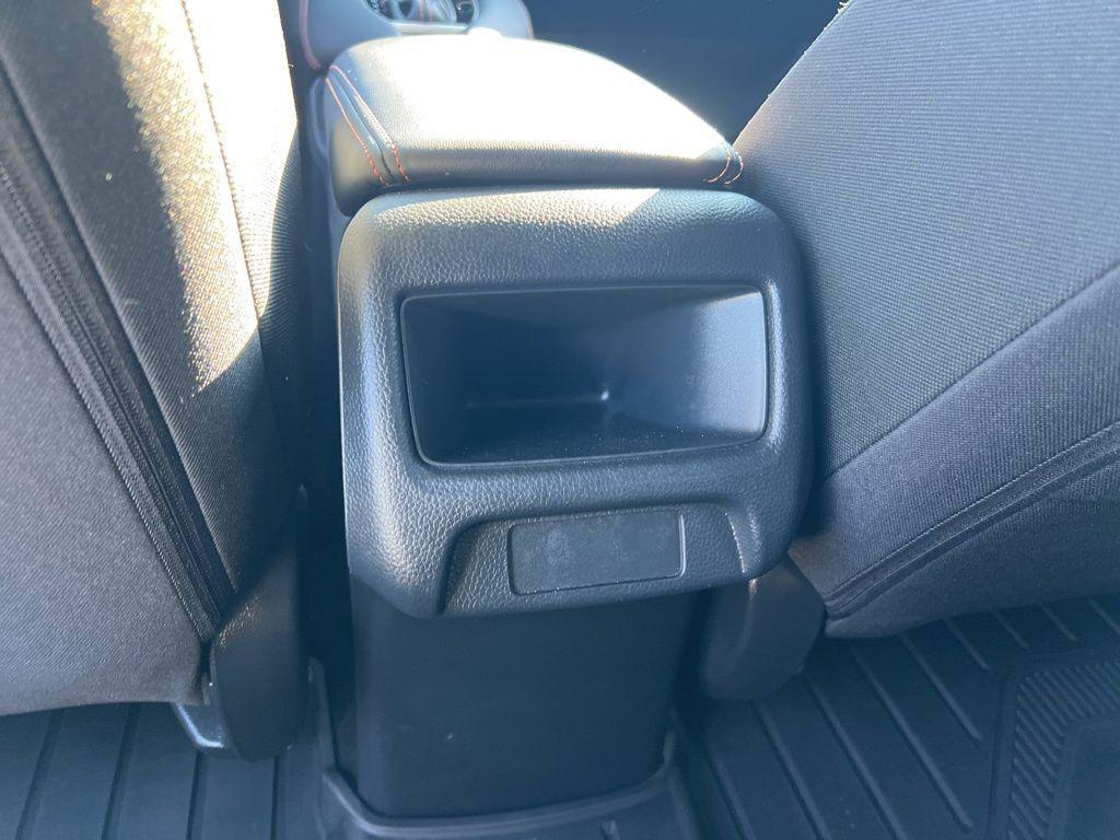 used 2026 Honda HR-V car, priced at $29,678