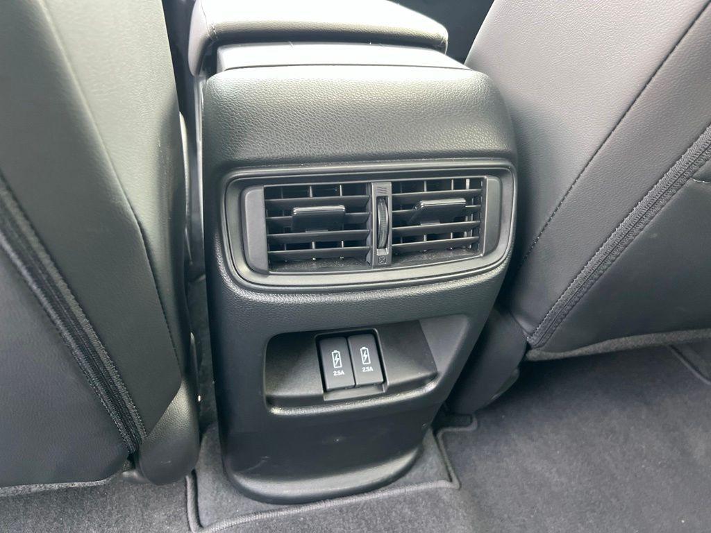 used 2022 Honda CR-V car, priced at $28,358