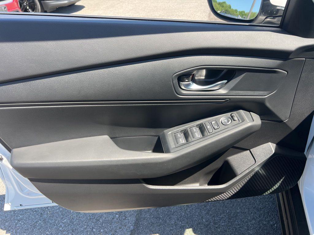 used 2024 Honda Accord car, priced at $25,394