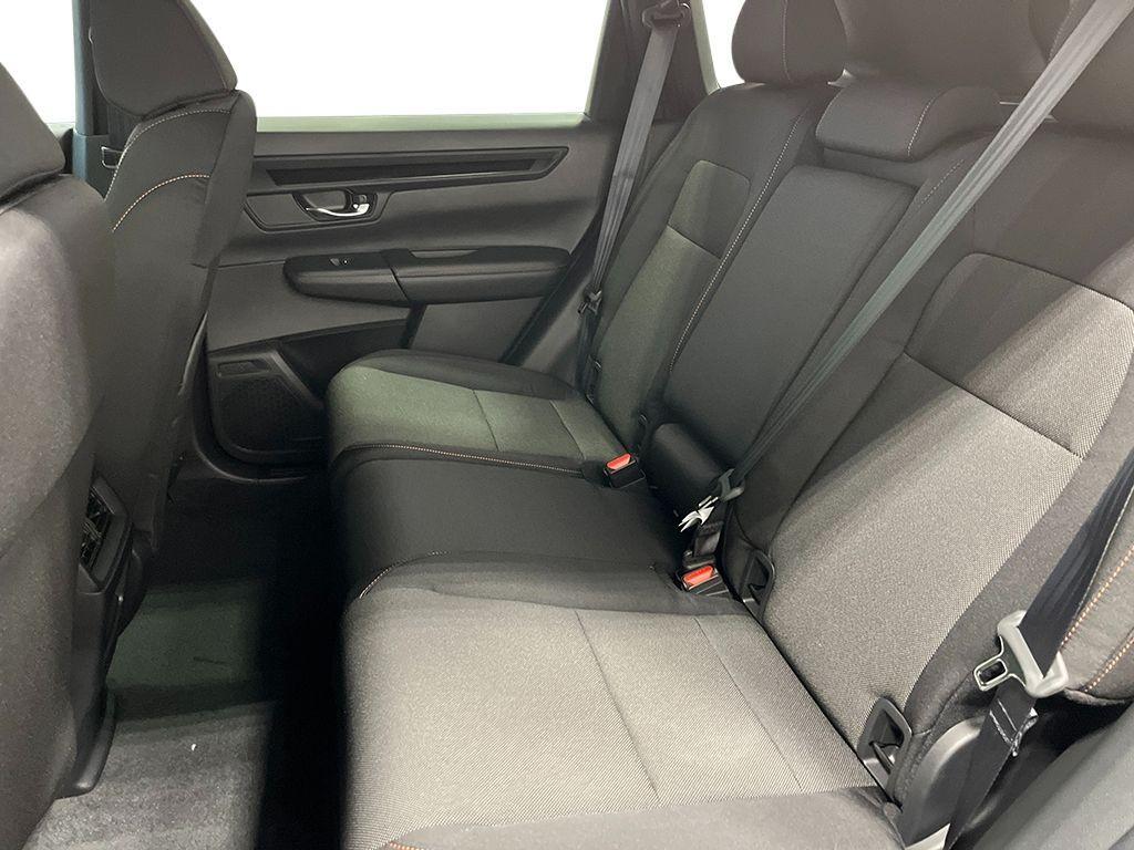 new 2026 Honda CR-V Hybrid car, priced at $39,210