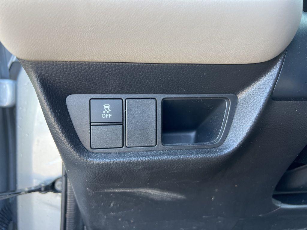 used 2023 Honda HR-V car, priced at $21,360