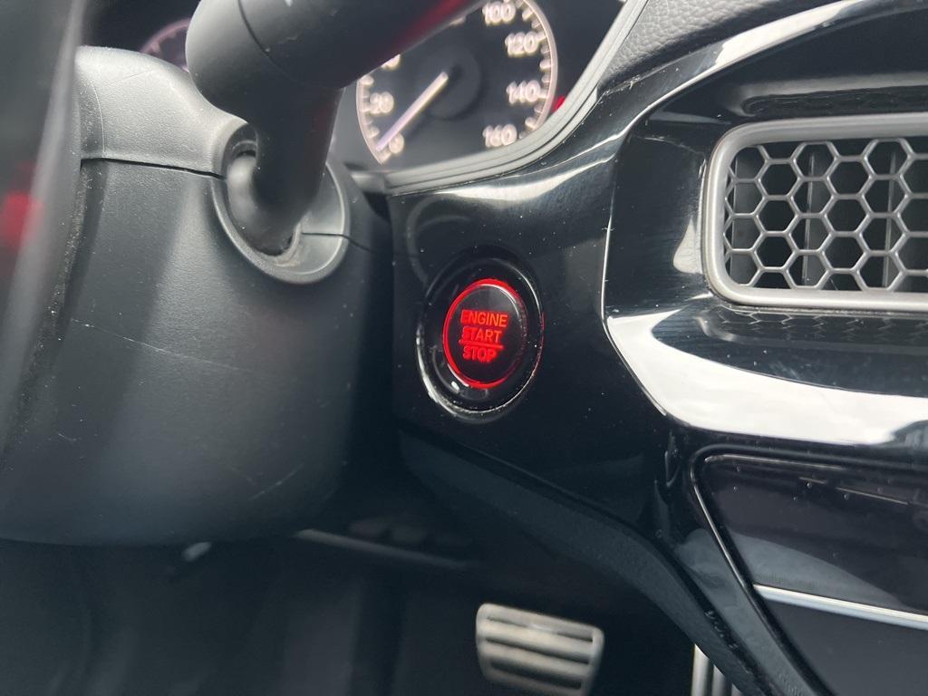 used 2022 Honda Civic car, priced at $18,499