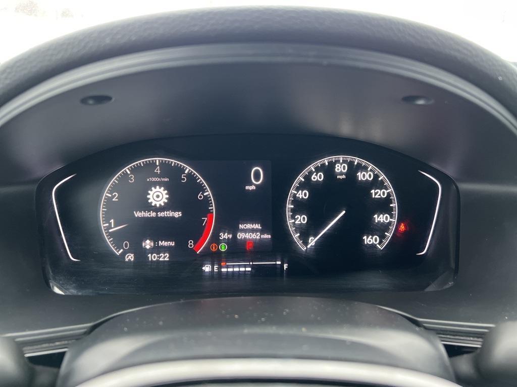 used 2022 Honda Civic car, priced at $18,499
