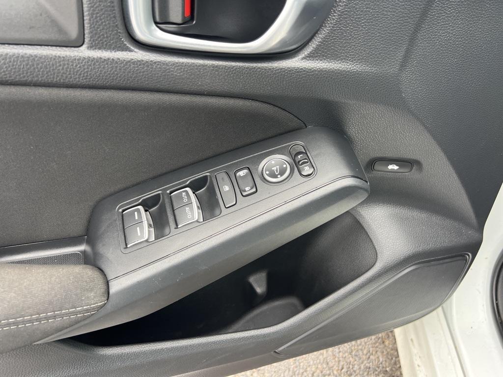 used 2022 Honda Civic car, priced at $18,499