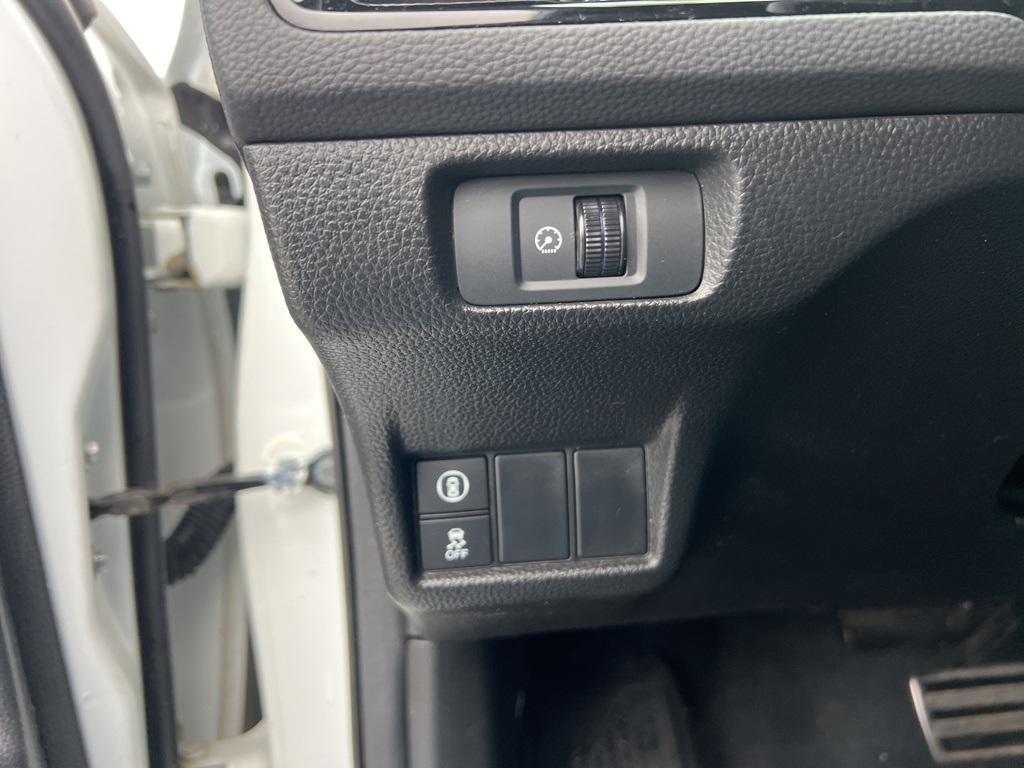 used 2022 Honda Civic car, priced at $18,499