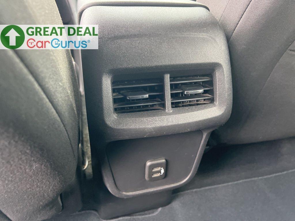 used 2021 Chevrolet Equinox car, priced at $12,499