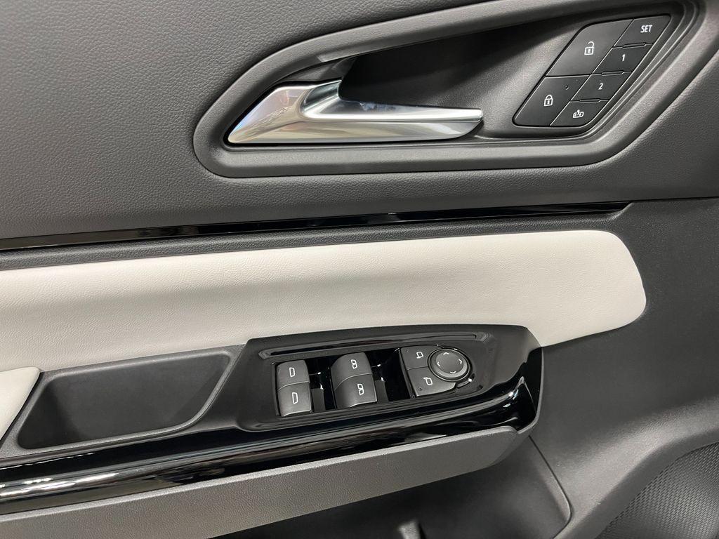 new 2026 Honda Prologue car, priced at $49,125