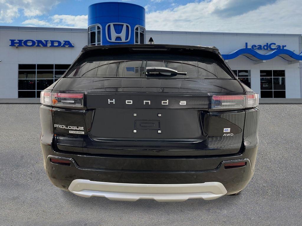 new 2026 Honda Prologue car, priced at $49,125