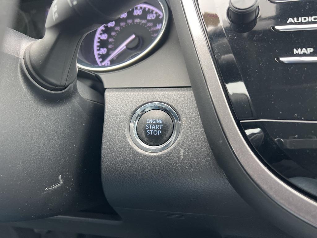 used 2020 Toyota Camry car, priced at $20,109
