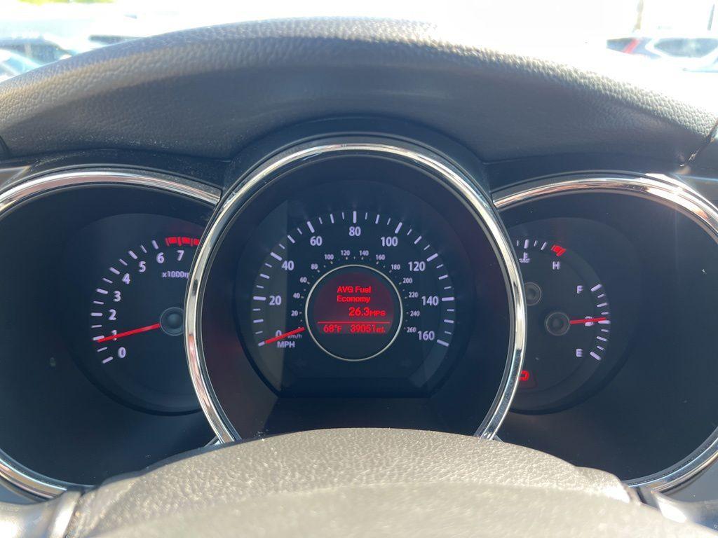 used 2013 Kia Optima car, priced at $10,002