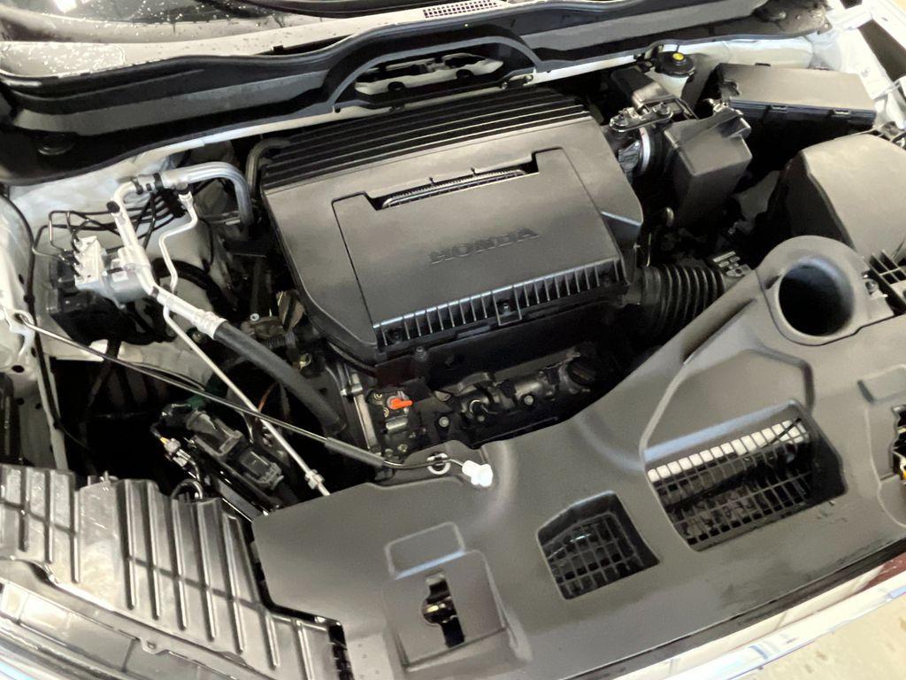 new 2026 Honda Pilot car, priced at $53,420
