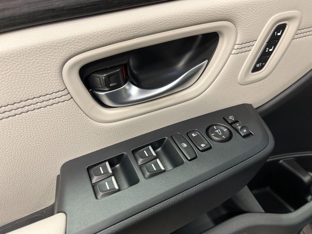 new 2026 Honda Pilot car, priced at $53,420