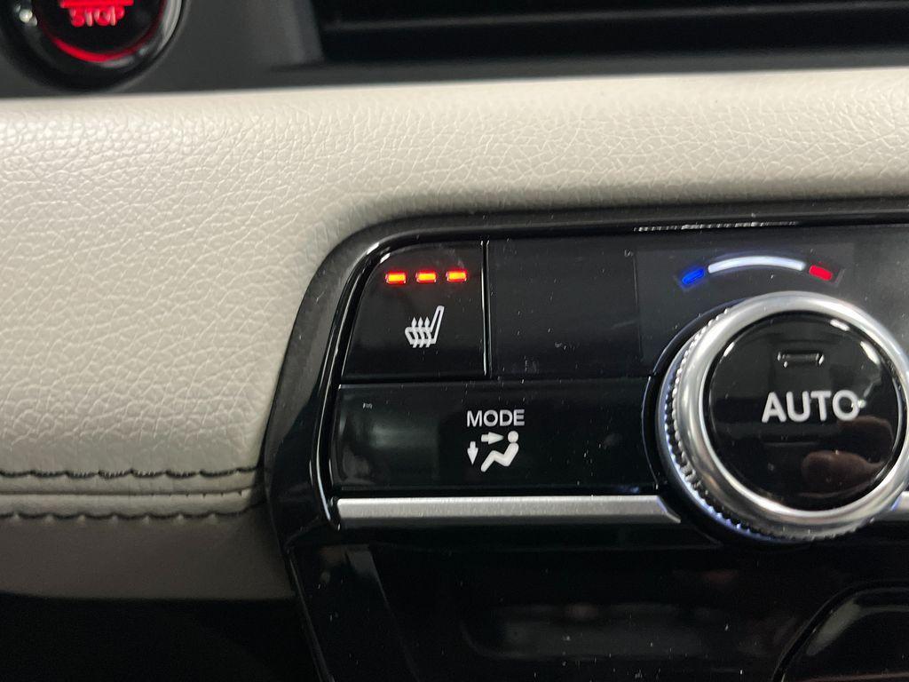 new 2026 Honda Pilot car, priced at $53,420