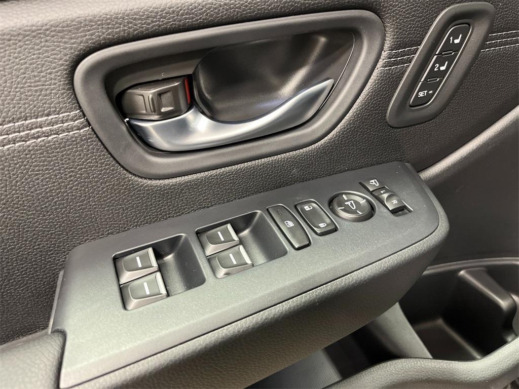 new 2026 Honda Pilot car, priced at $53,045