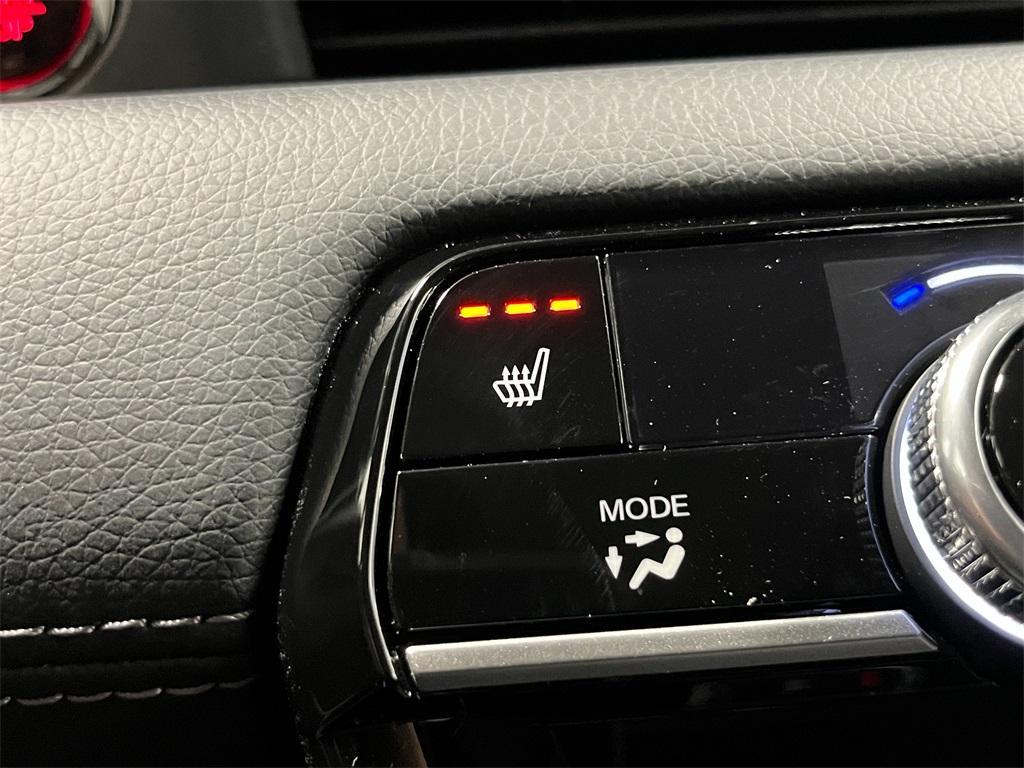 new 2026 Honda Pilot car, priced at $53,045