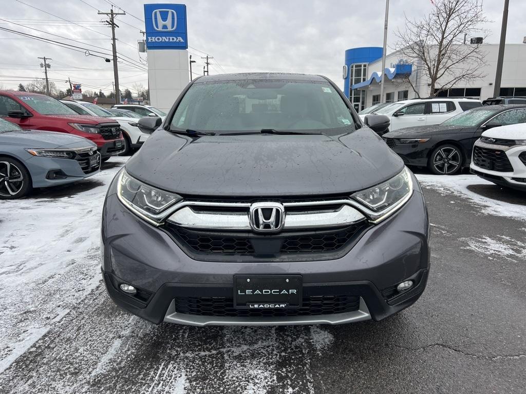 used 2019 Honda CR-V car, priced at $19,999