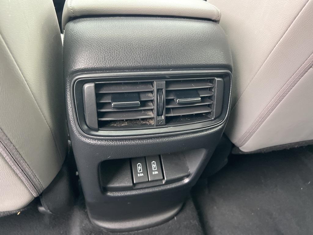 used 2019 Honda CR-V car, priced at $19,999