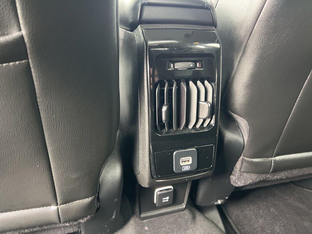 used 2022 Jeep Compass car, priced at $21,874