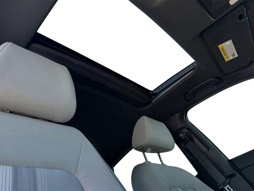new 2026 Honda Civic Hybrid car, priced at $30,590