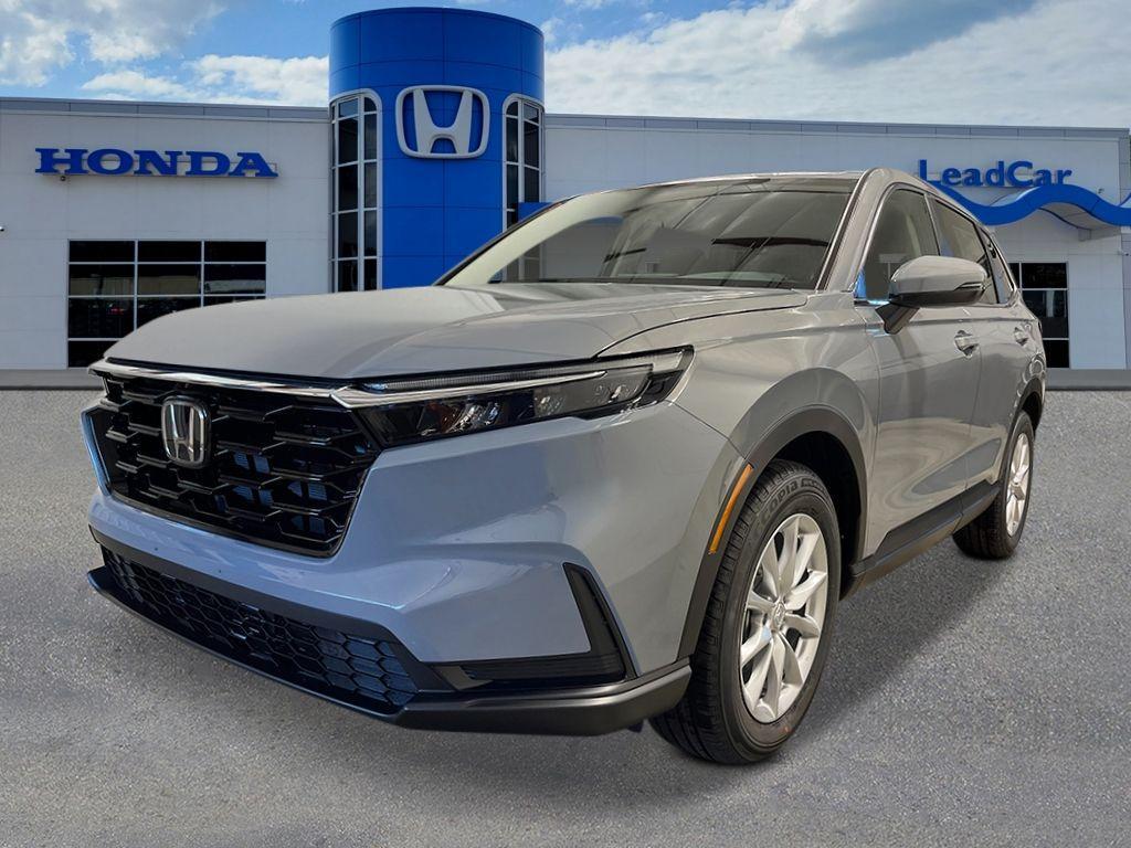 new 2026 Honda CR-V car, priced at $36,730