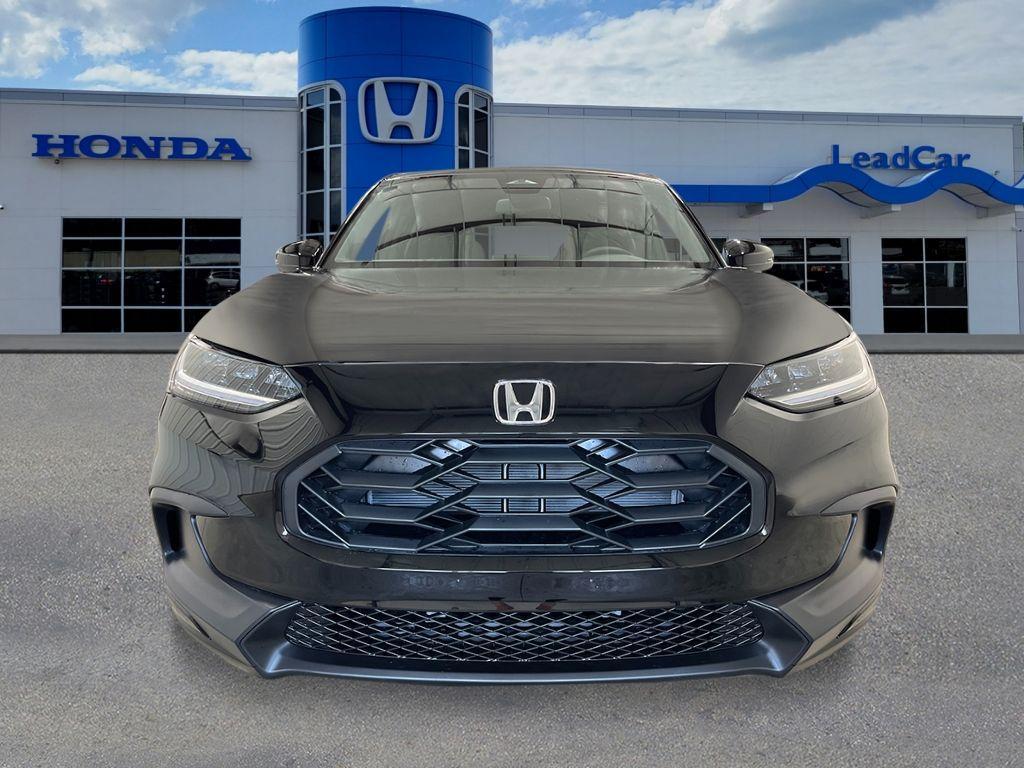 new 2027 Honda HR-V car, priced at $31,525