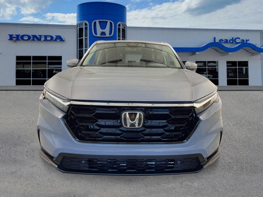 new 2026 Honda CR-V car, priced at $38,805