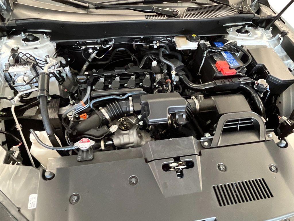 new 2026 Honda CR-V car, priced at $34,000
