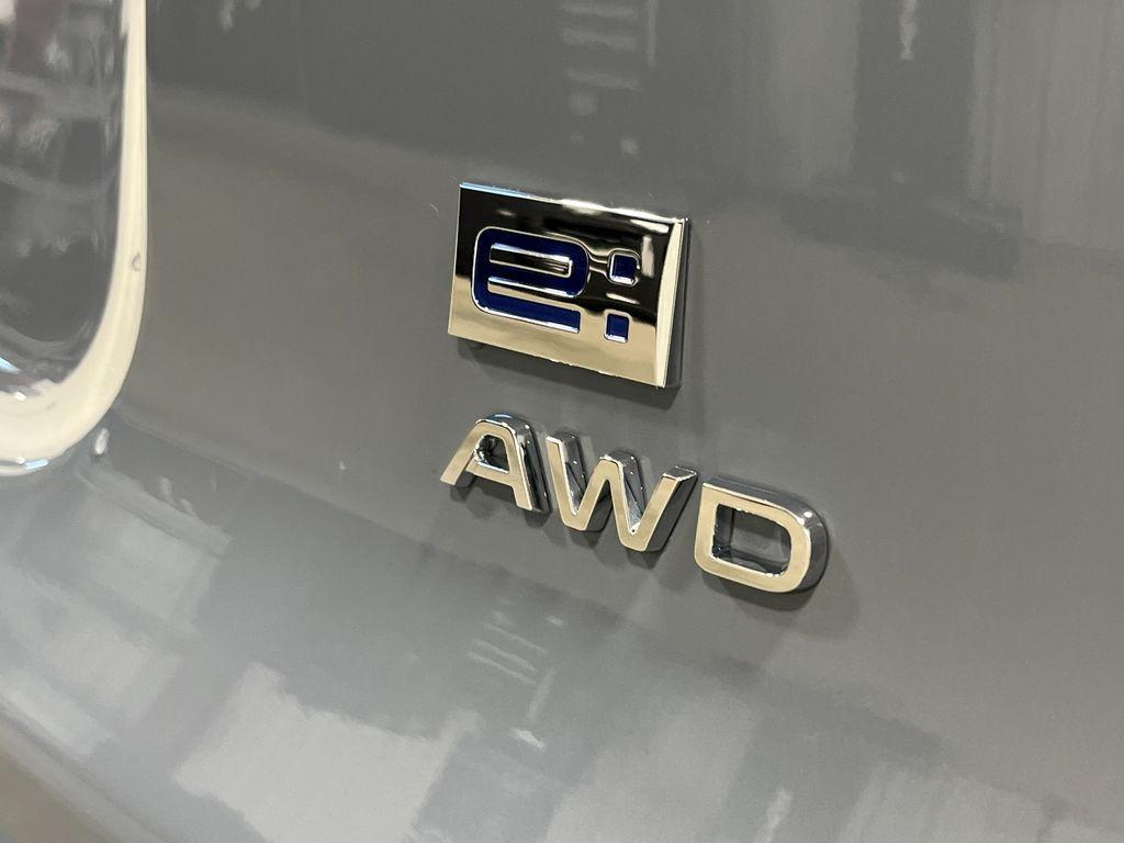 new 2026 Honda Prologue car, priced at $49,125