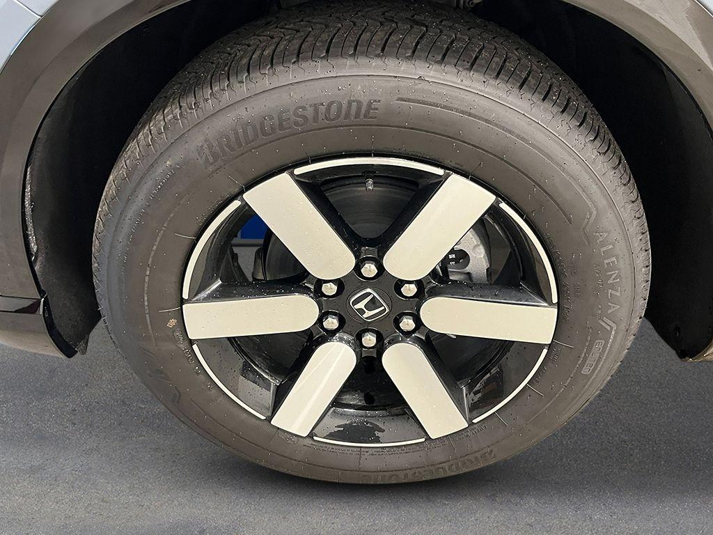 new 2026 Honda Prologue car, priced at $49,125