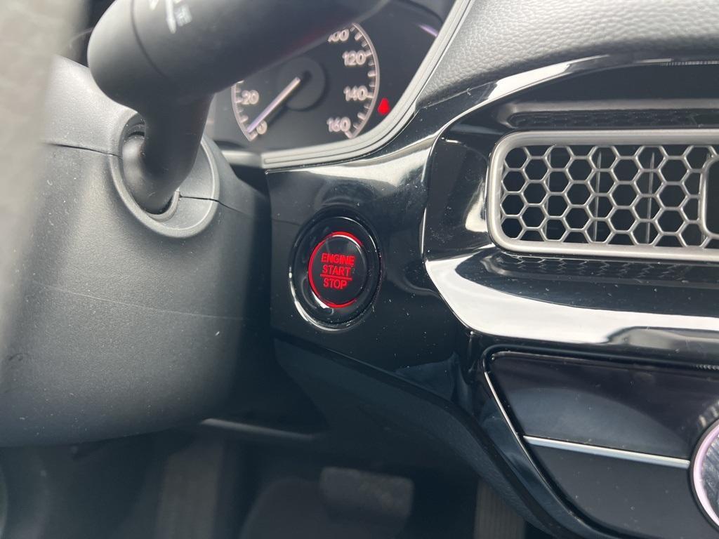 used 2023 Honda Civic car, priced at $21,000