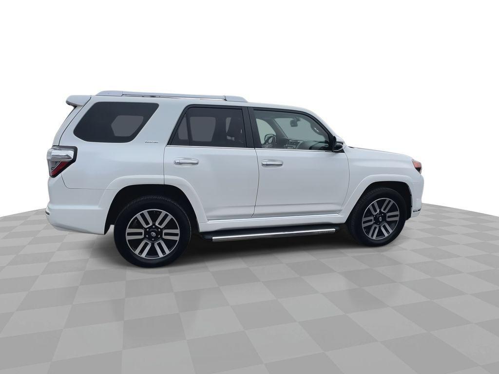 used 2018 Toyota 4Runner car, priced at $30,526