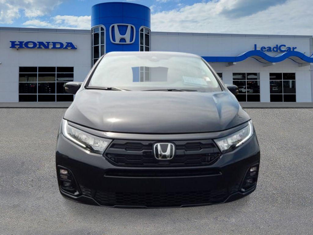 new 2026 Honda Odyssey car, priced at $53,365