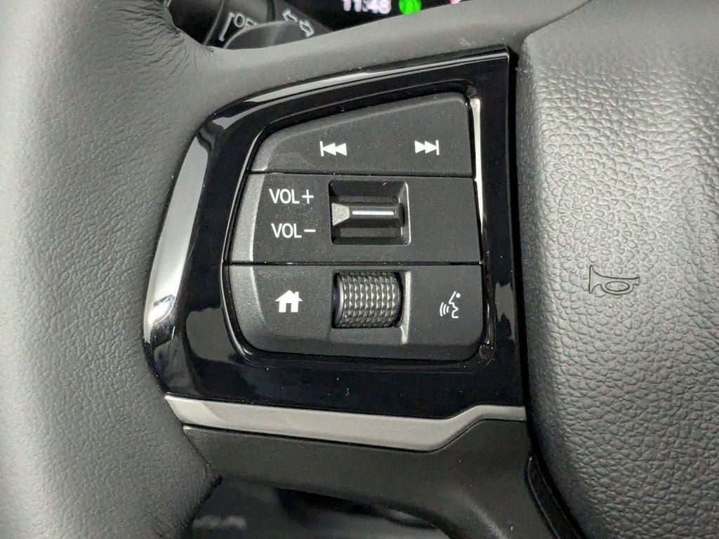 new 2026 Honda Odyssey car, priced at $53,365