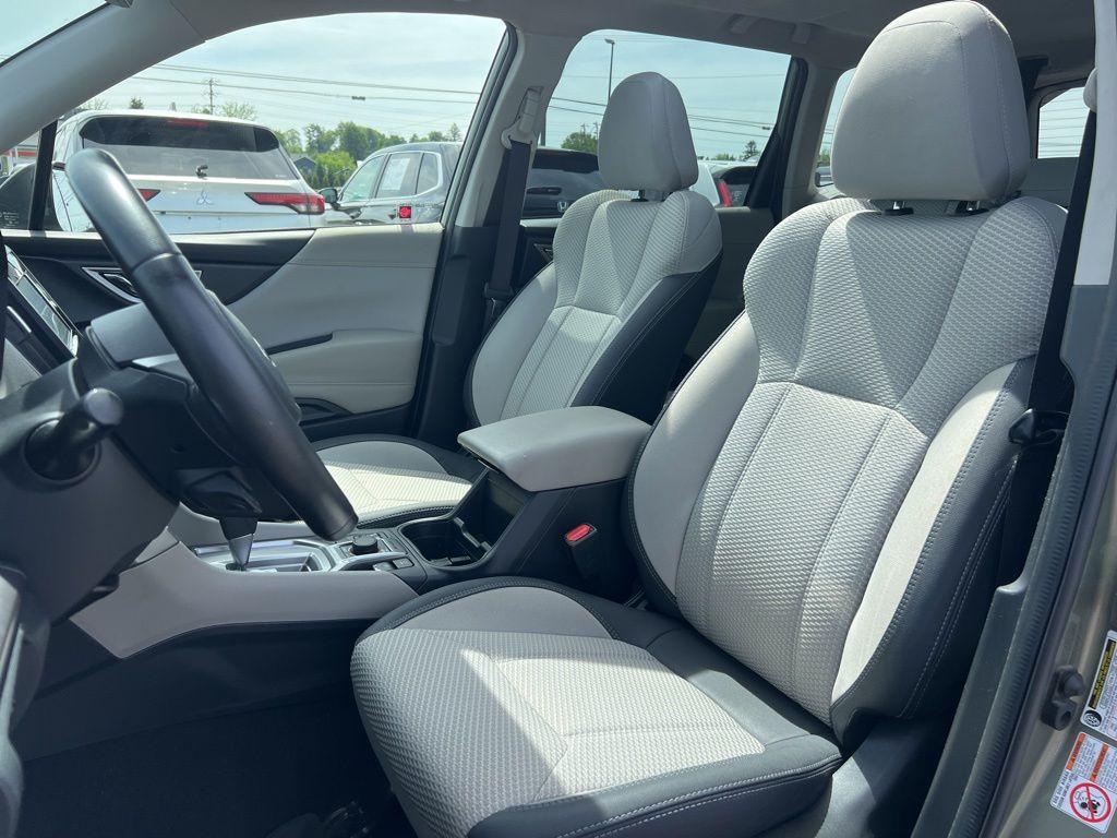 used 2020 Subaru Forester car, priced at $20,572