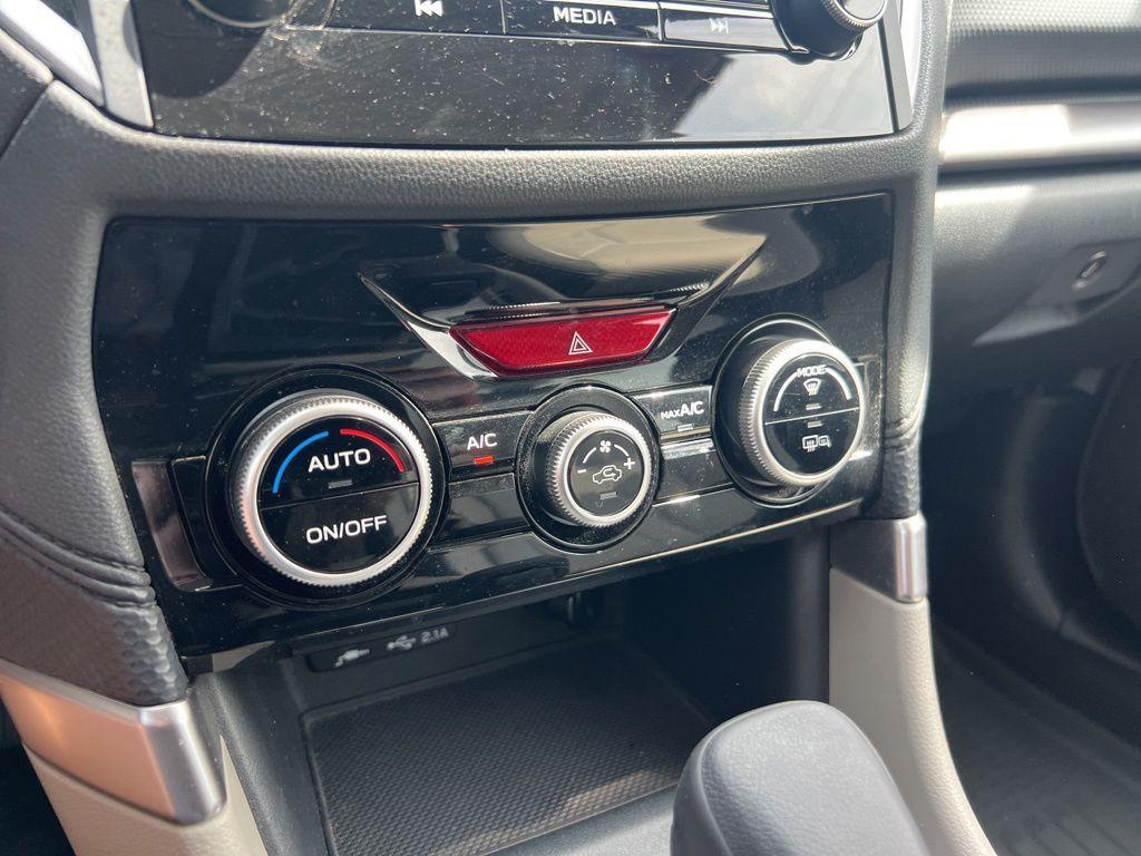used 2020 Subaru Forester car, priced at $20,572