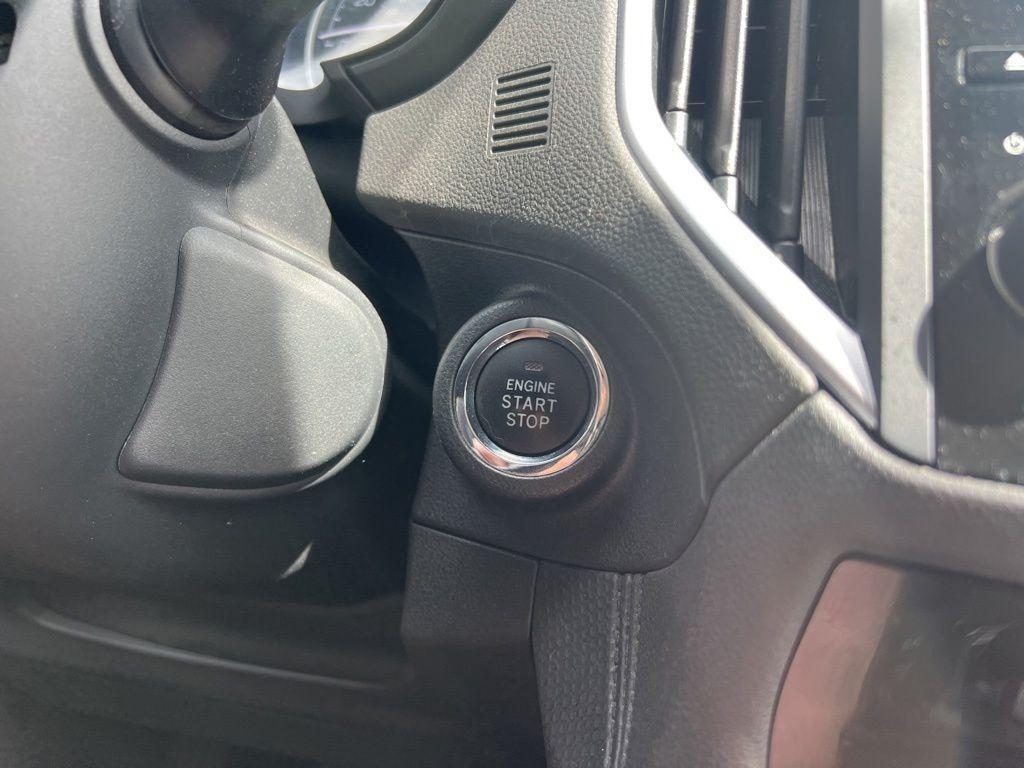 used 2020 Subaru Forester car, priced at $20,572