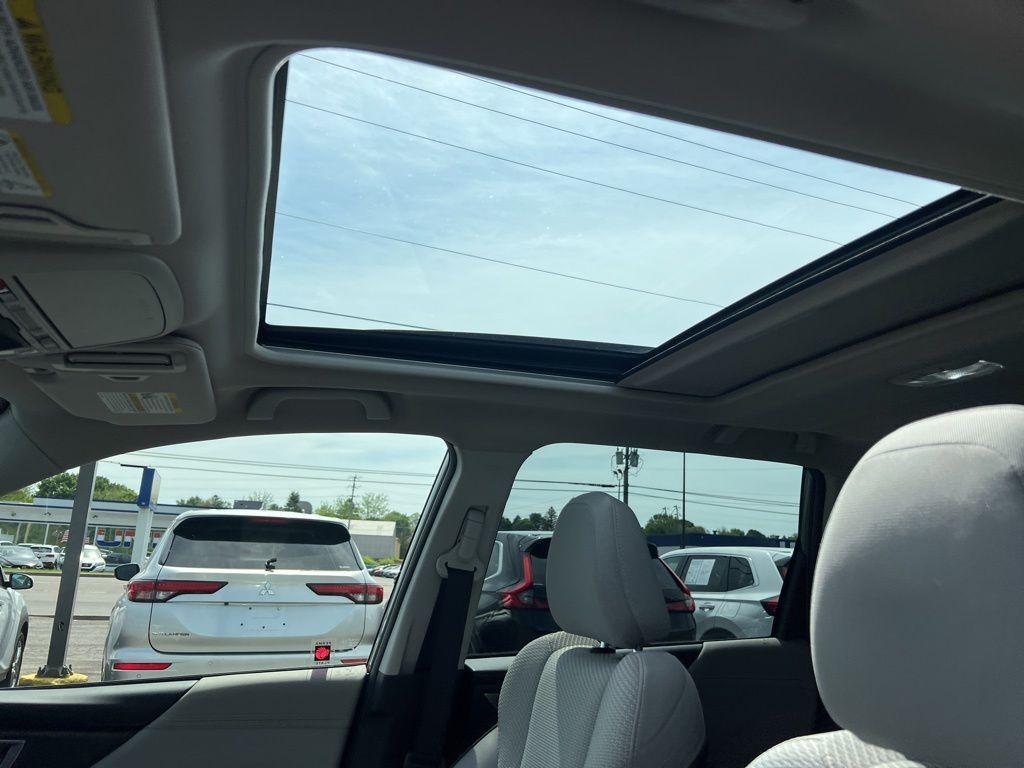 used 2020 Subaru Forester car, priced at $20,572