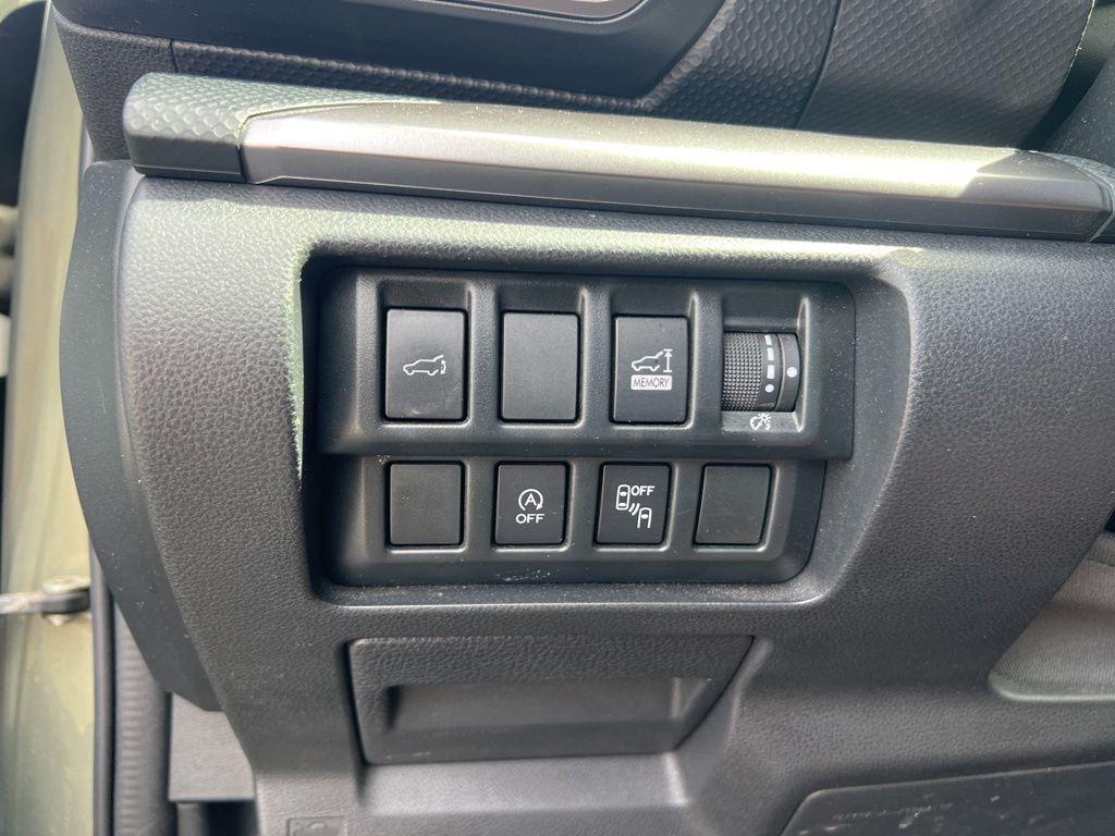 used 2020 Subaru Forester car, priced at $20,572