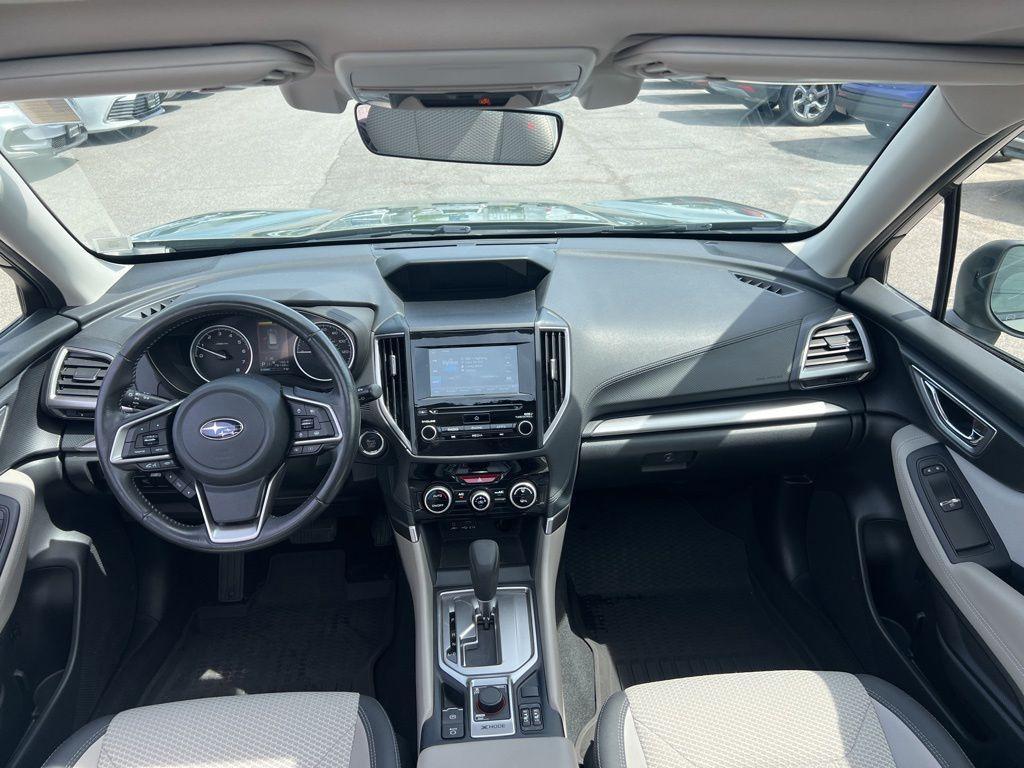 used 2020 Subaru Forester car, priced at $20,572